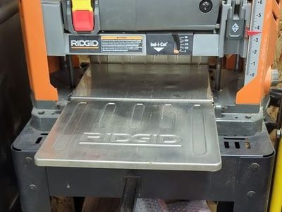 Woodshop bundle! compact & versatile beginner shop setup