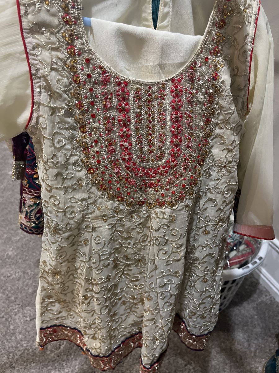 Kids dress for sale