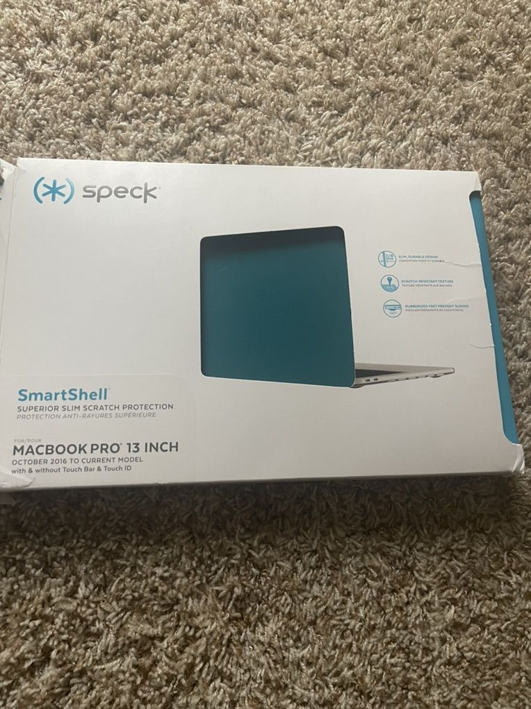 Speck Macbook Pro 13 Case