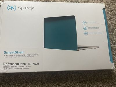 Speck Macbook Pro 13 Case