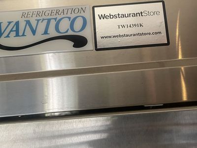 3 door refrigerator