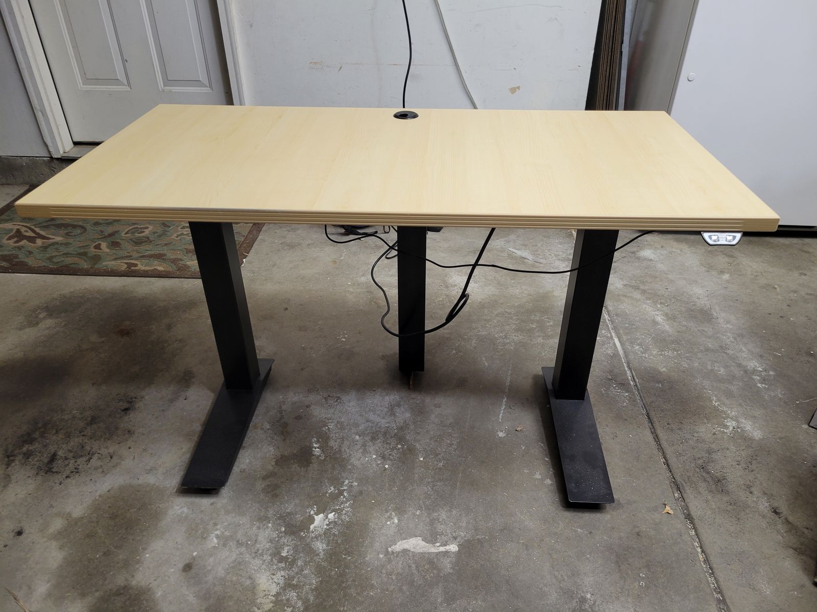 Electric Standing Desk