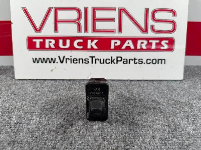 International Dashboard Switch