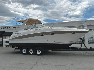2003 29' Four Winns 298 Vista