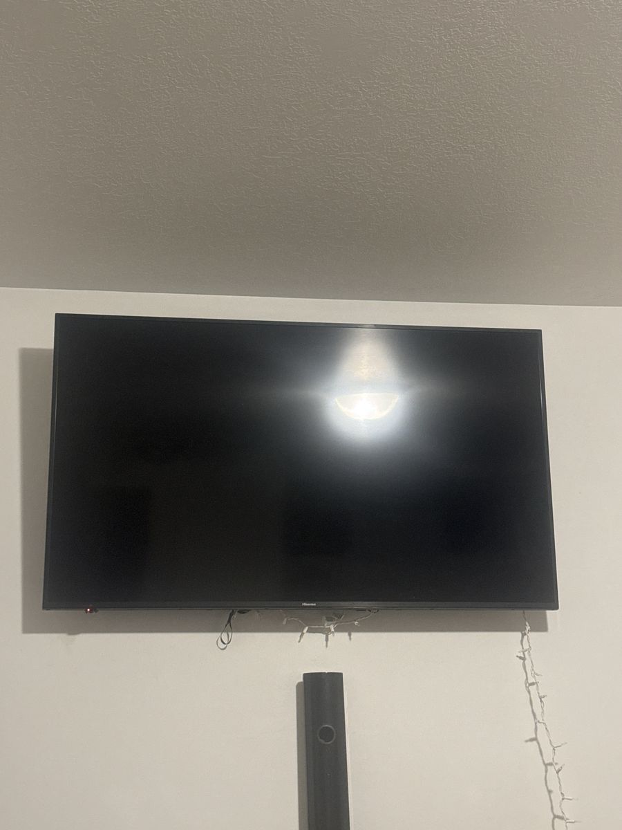 Flat screen tv