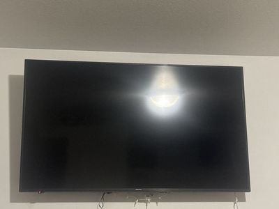 Flat screen tv