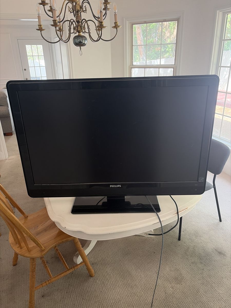 Philips 55’ TV