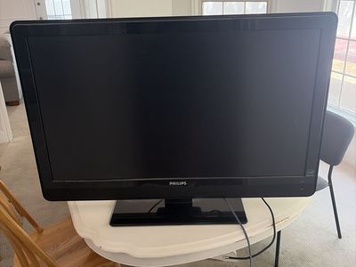 Philips 55’ TV