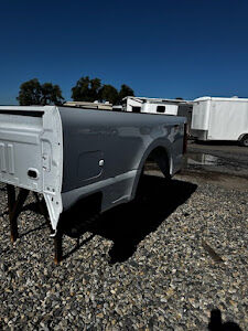 FORD WHITE TAKE OFF BED - SEVERAL AVAIL