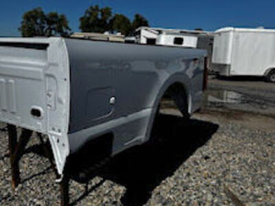 FORD WHITE TAKE OFF BED - SEVERAL AVAIL