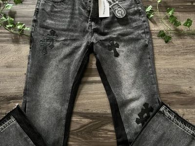 chrome harts pants