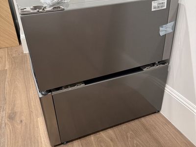 LG Washer/dryer Pedestals