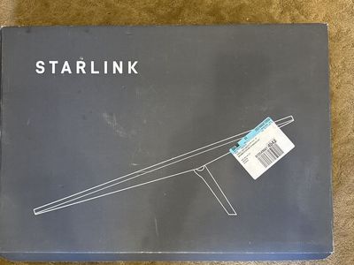 Starlink Gen 4