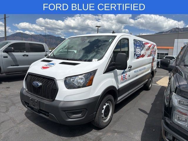 2024 Ford Transit 150 