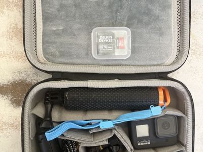 GoPro Hero 8