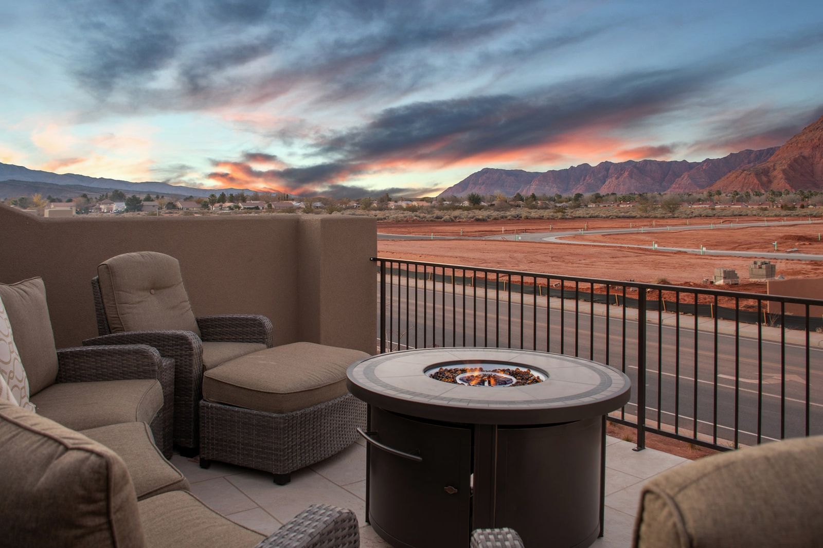 Paradise Village 120