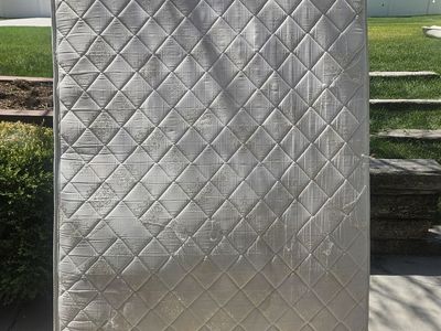 Full Size Mattress
