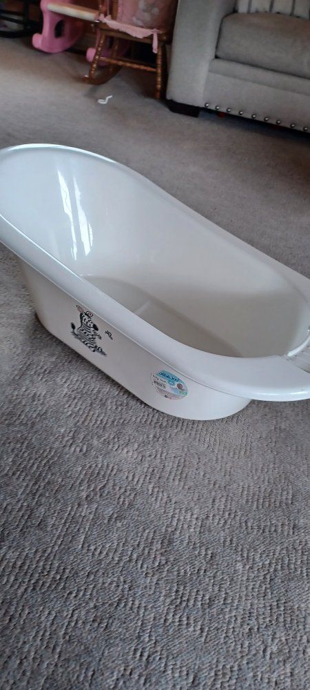 Baby Tub