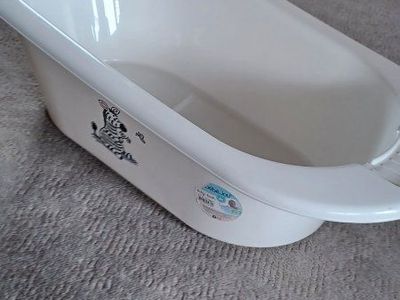 Baby Tub