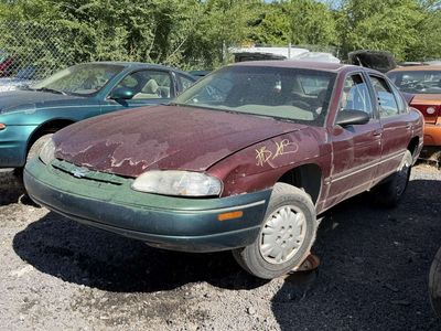 2001 Chevrolet Lumina Parts - UTPAP Ogden