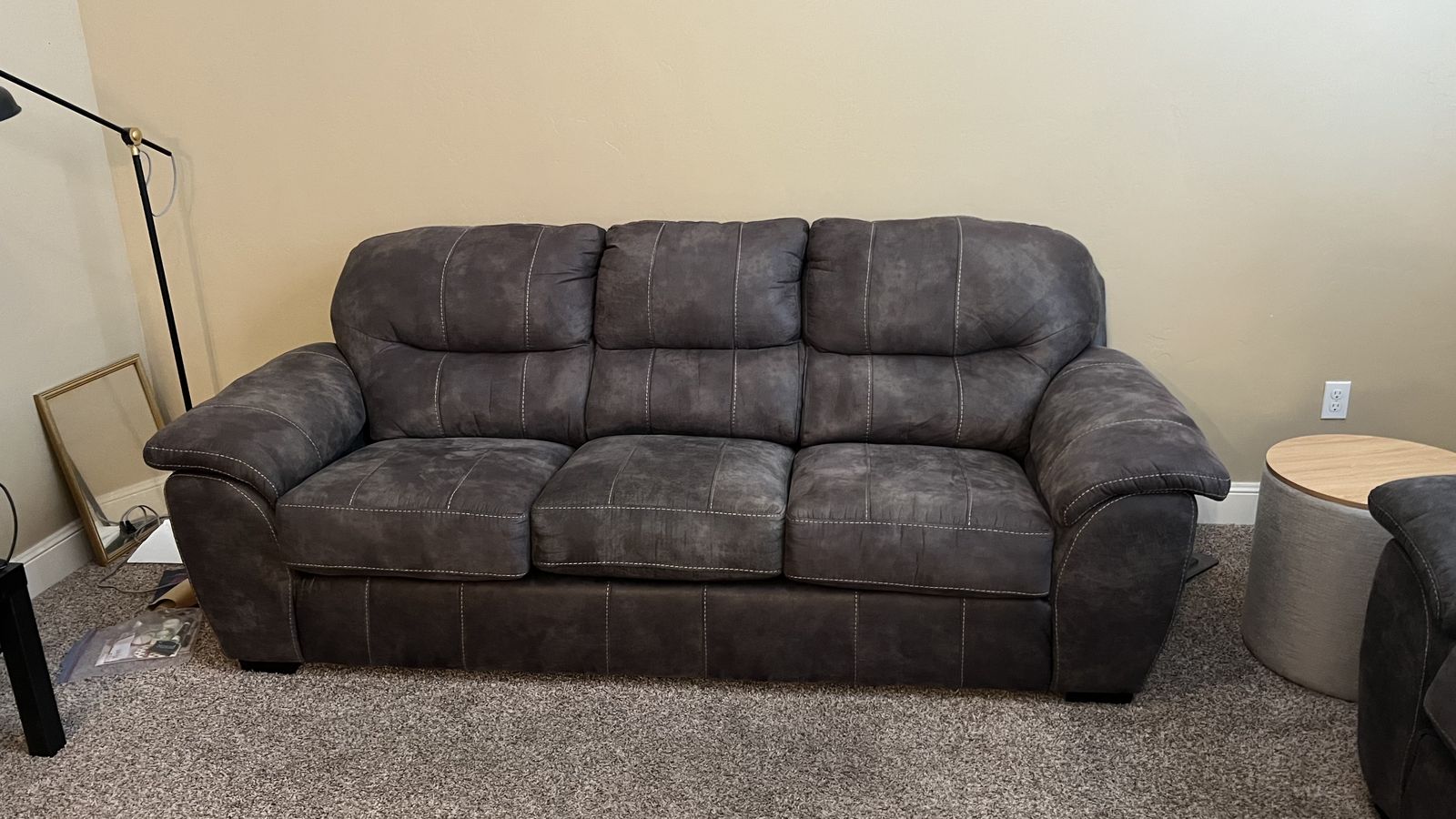 Couch Set