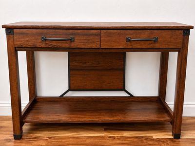 Entry table