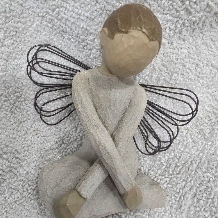 Willow Tree Figurine