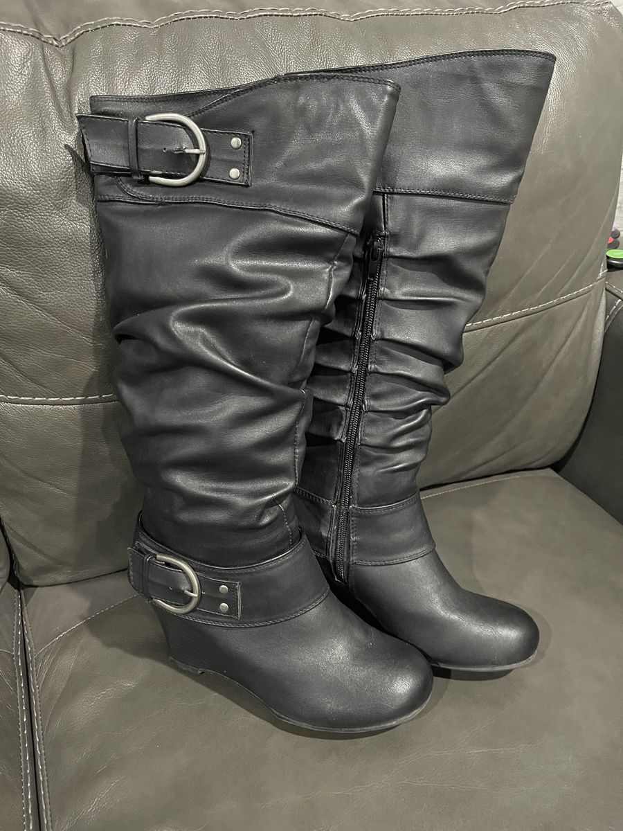 Womens Boots