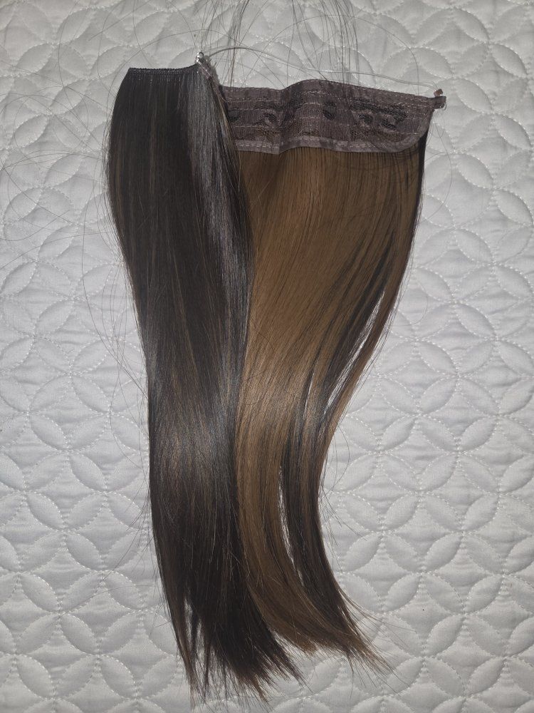 Hair extension