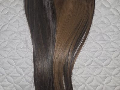 Hair extension