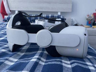 Meta Quest 2 128GB - Advanced All-in-One Virtual Reality Headset