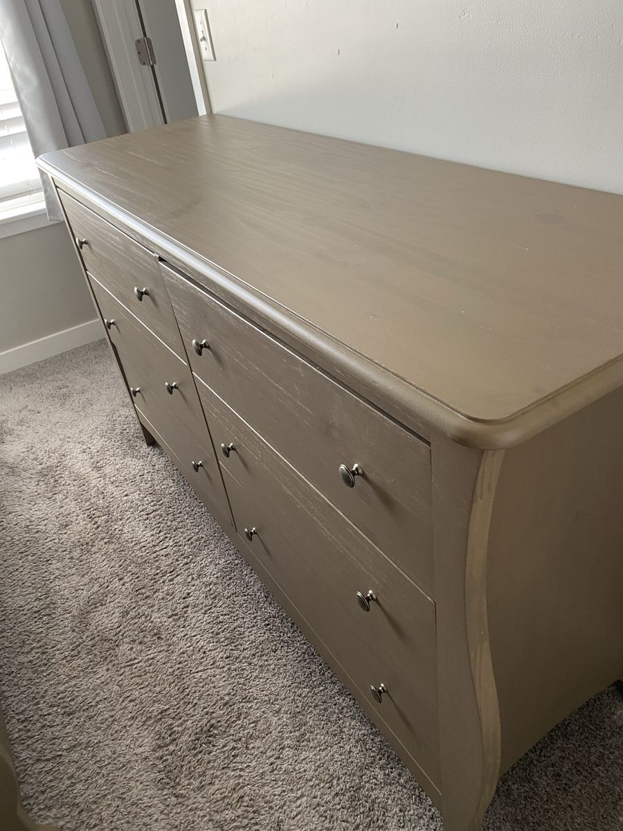 IKEA Dresser