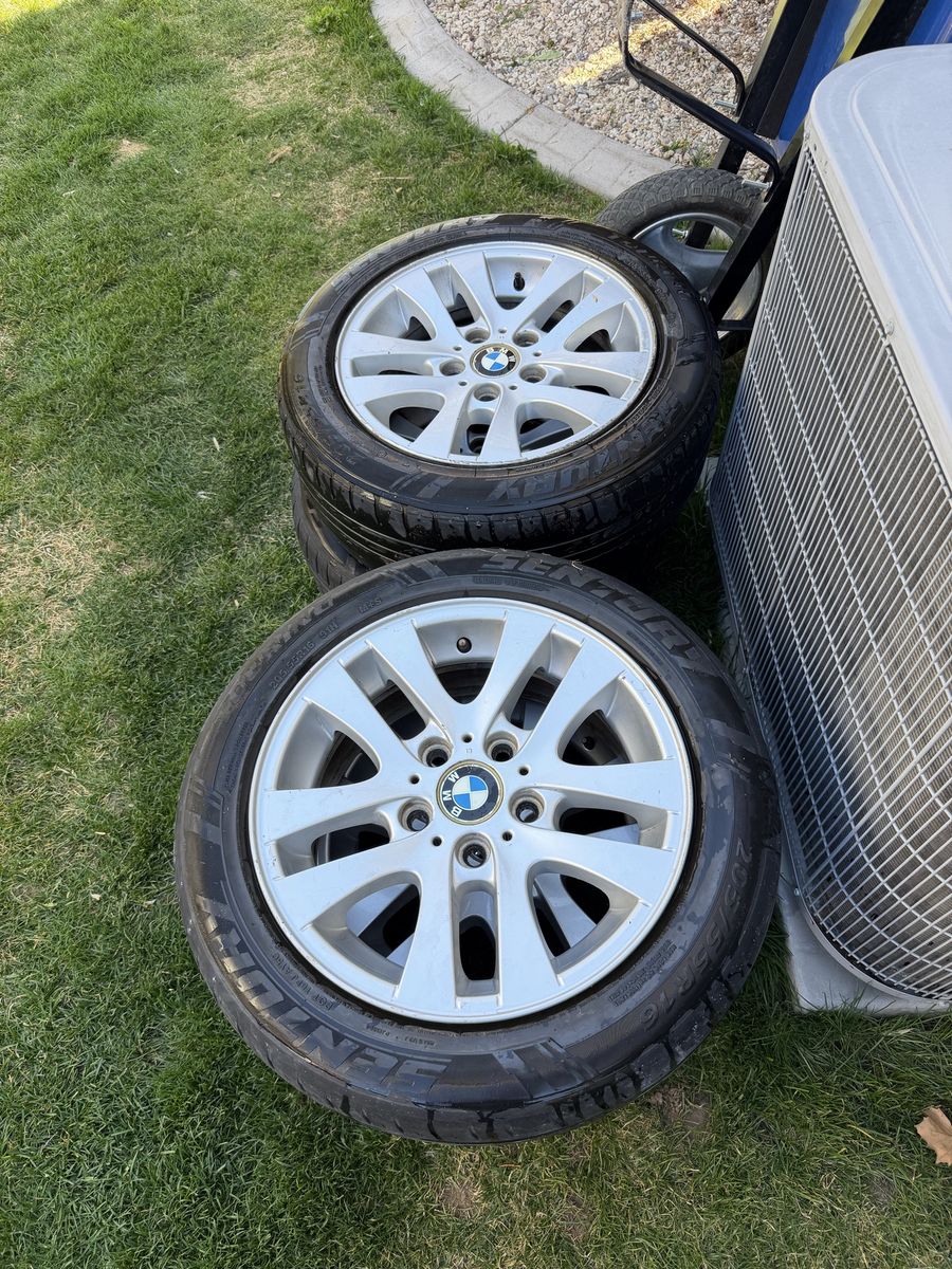 BMW Wheels 16”