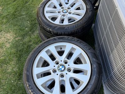 BMW Wheels 16”