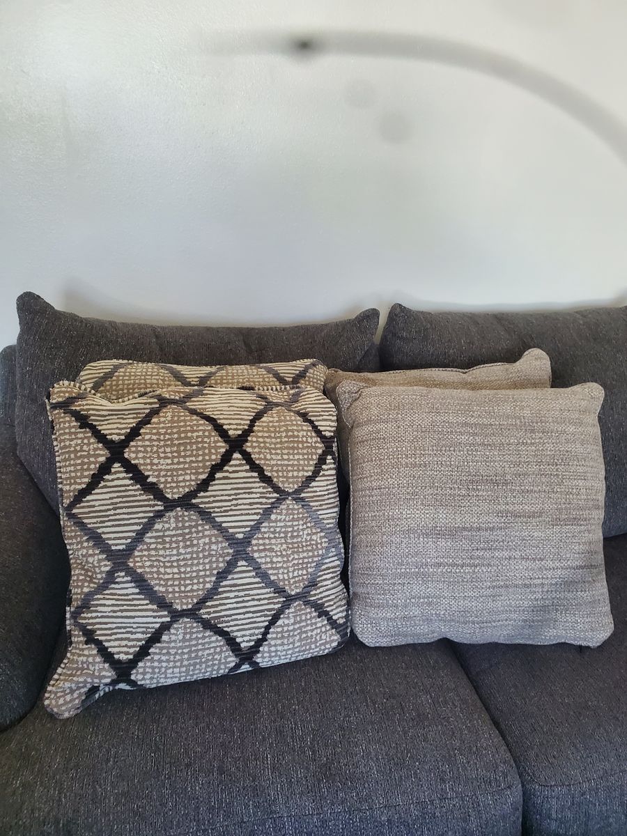 Couch Cushions