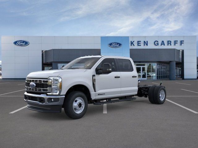 2026 Ford F-350 XL