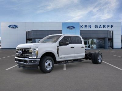 2026 Ford F-350 XL
