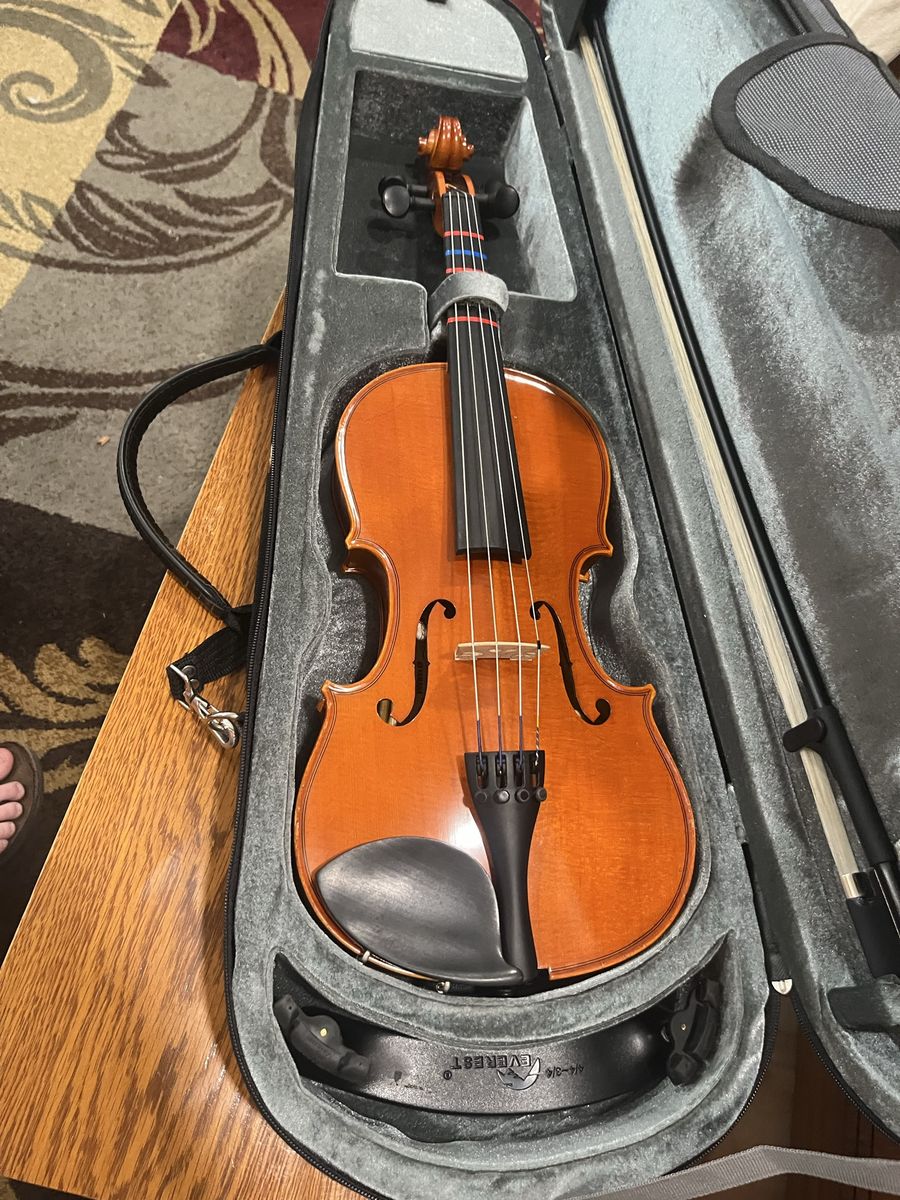 Yamaha Viola 14”