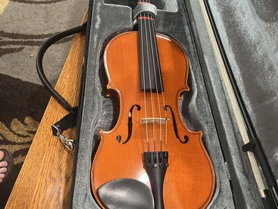 Yamaha Viola 14”