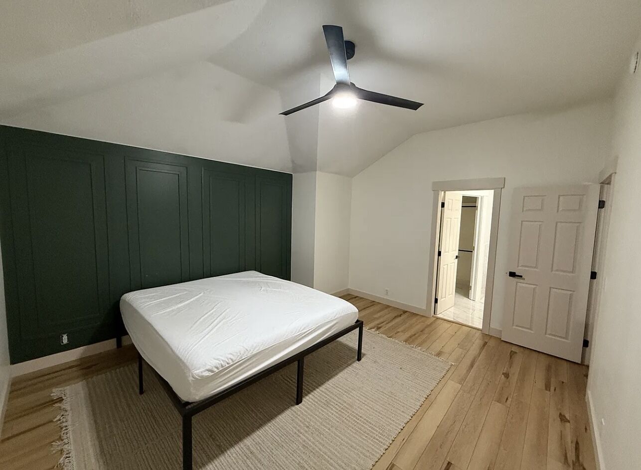 MASTER BEDROOM FOR RENT IN LEHI