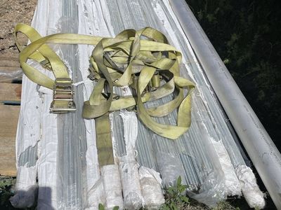 3/8-16 All Thread Rod Threaded Rod