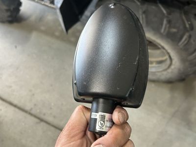 Zilla UVB lamp