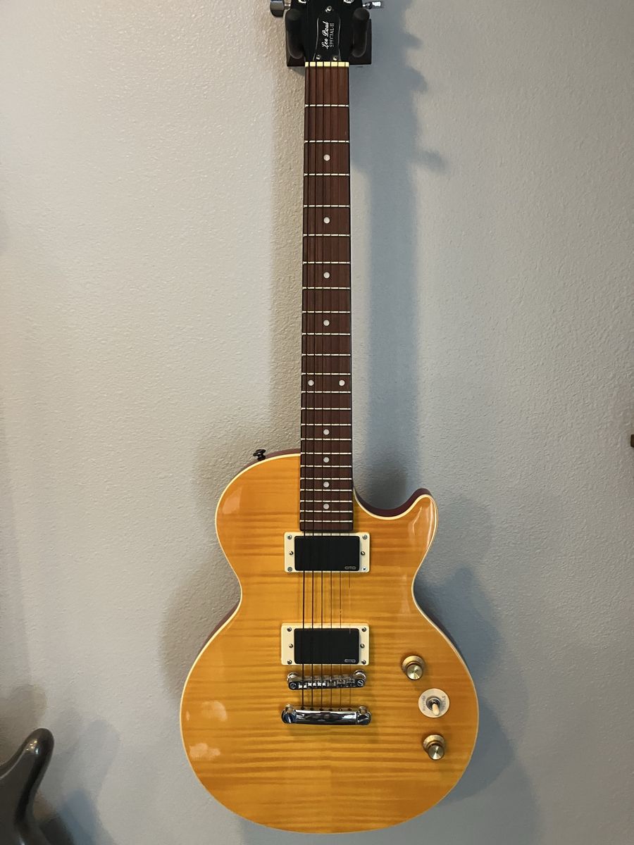 Les Paul Special ll