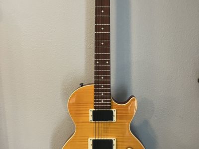 Les Paul Special ll