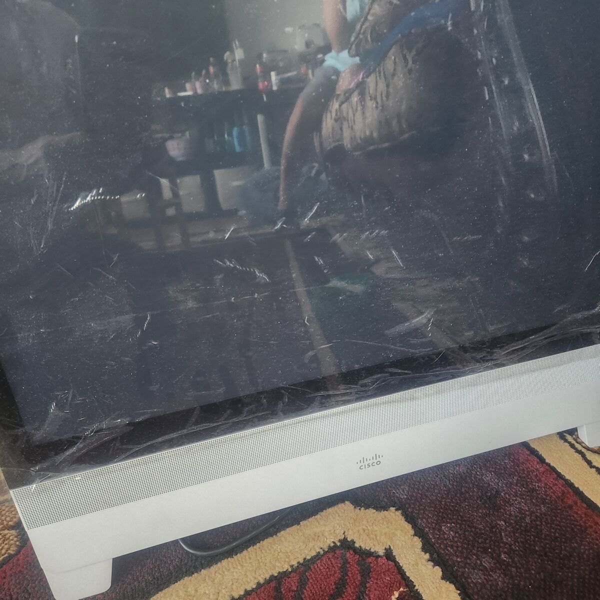 Cisco DX80 Video Conferencing Kit,