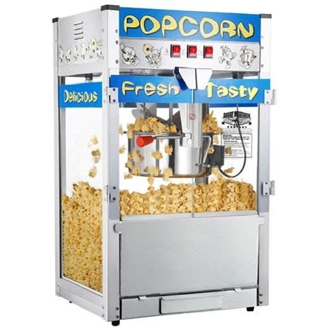 Popcorn Machine, Cotton Candy Machine, Sno-Cone Machine for Rent