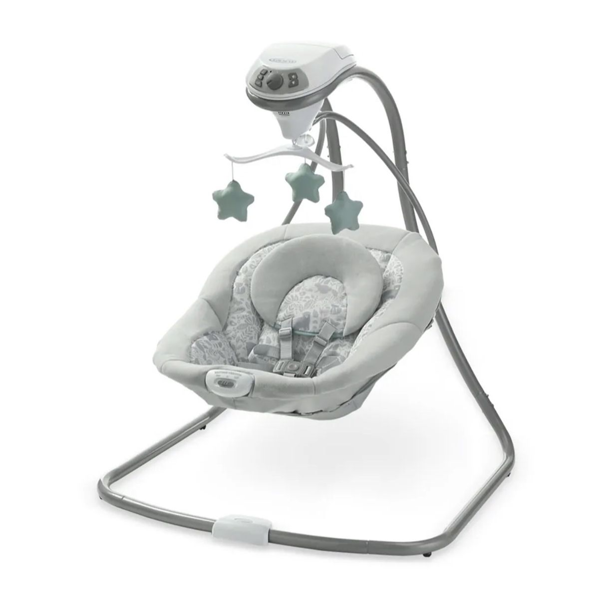 Graco Baby Swing