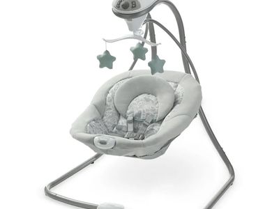 Graco Baby Swing
