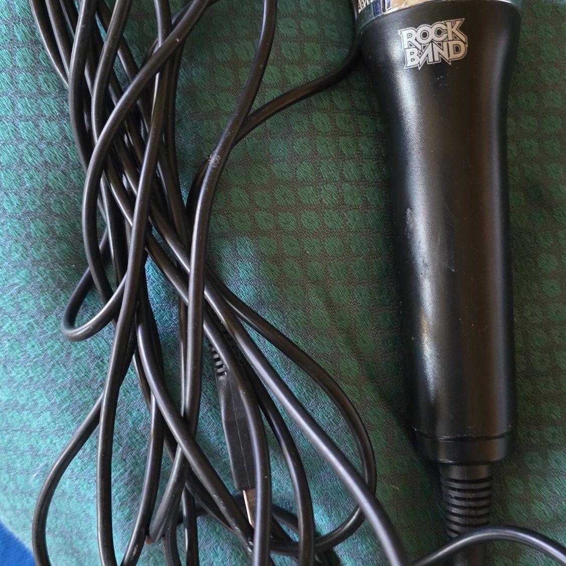 ROCKBAND MICROPHONE