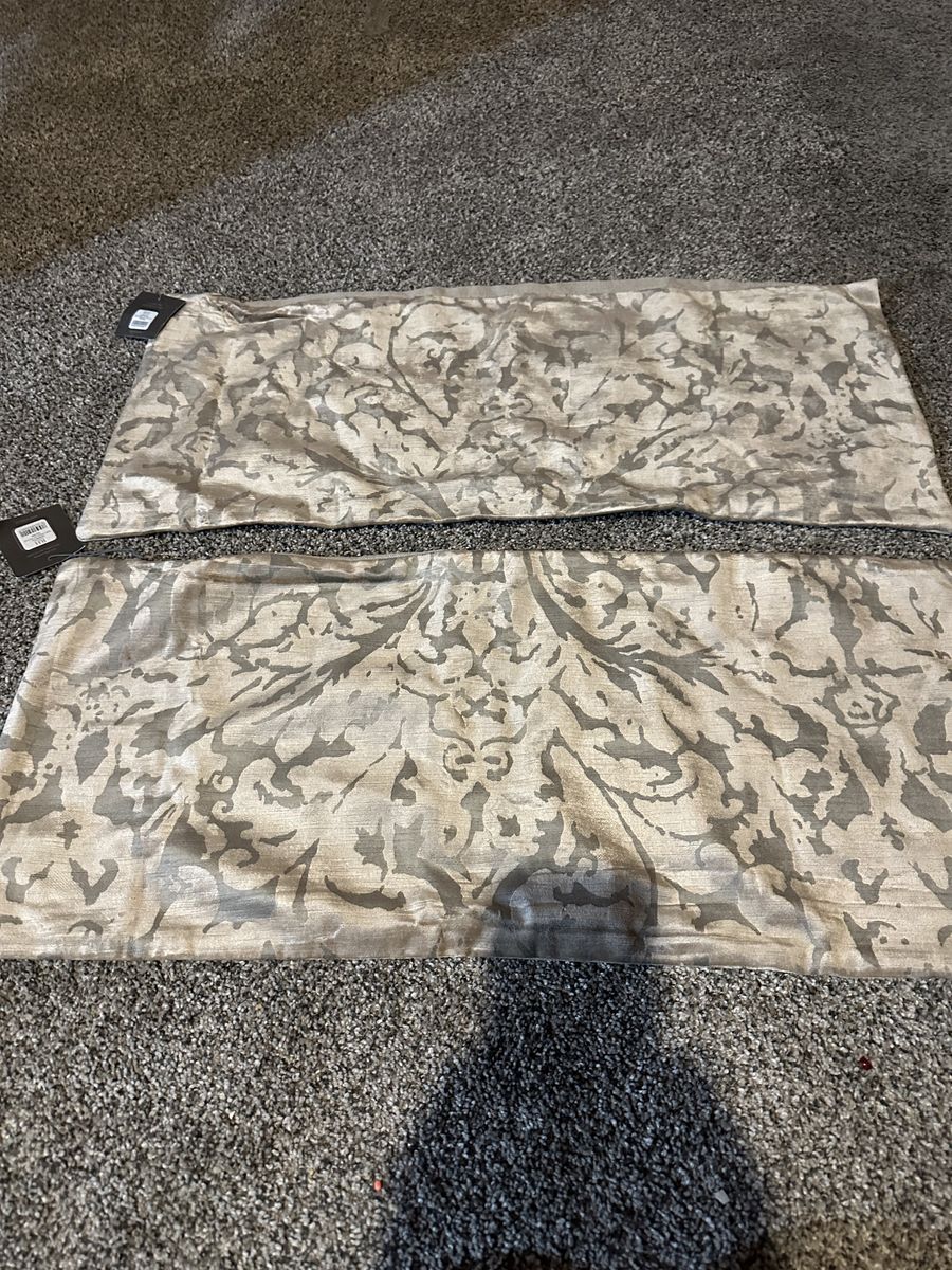 Restoration Hardware Pillow Covers